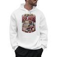 My Book Club Reads Between The Wines Book Club Reading Men Hoodie