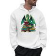 Book Dragon Reading Books Men Hoodie Book Dragon Reading Books Men Hoodie