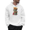 Book Lover For Bookworm Reading Lover Men Women Premium Tri-Blend Men Hoodie Book Lover For Bookworm Reading Lover Men Women Premium Tri-Blend Men Hoodie