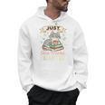 Book Lover Cute Cat Coffee Just 1 More Chapter Cozy Reading Men Hoodie Book Lover Cute Cat Coffee Just 1 More Chapter Cozy Reading Men Hoodie