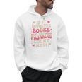 Book Pajamas For Women If It Involves Books And Pajamas Premium Tri-Blend Men Hoodie Book Pajamas For Women If It Involves Books And Pajamas Premium Tri-Blend Men Hoodie