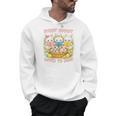 Book Reading Lover Easter Bookish Every Bunny Loves To Read Men Hoodie Book Reading Lover Easter Bookish Every Bunny Loves To Read Men Hoodie