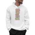 Book Trope Reader Romance Reading Bookish Tropes Lover Men Hoodie Book Trope Reader Romance Reading Bookish Tropes Lover Men Hoodie