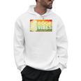 Book Vibes Reading Men Hoodie Book Vibes Reading Men Hoodie