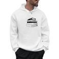 My Weekend Is All Booked Book Lover & Reading Men Hoodie