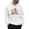 Bookmark Reading Quote For A Reader Book Lover Men Hoodie