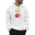 Books Are Cool Fun Reading Premium Men Hoodie