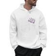 Books Lovers Just A Girl Who Loves Reading Book Worm Kids Men Hoodie