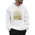 Chapter 20 Turning 20 Years Old Floral Book Premium Tri-Blend Men Hoodie Chapter 20 Turning 20 Years Old Floral Book Premium Tri-Blend Men Hoodie