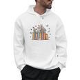 Chasing That Scholastic Book Fair Feeling Apparel Men Hoodie