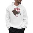 Christian Quote Holy Bible Crack This Book Not Drugs Men Hoodie Christian Quote Holy Bible Crack This Book Not Drugs Men Hoodie