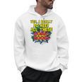 Comic Book Fan Reader I Need All These Comic Books Men Hoodie