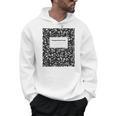 Composition Book Notebook School Class Premium Tri-Blend T-Shirt Men Hoodie Composition Book Notebook School Class Premium Tri-Blend T-Shirt Men Hoodie