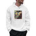 All The Cool Kids Are Reading Book Lovers Book Nerds Men Hoodie