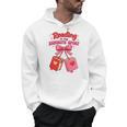 Coquette Reading Is My Favorite Sport Cute Book Lovers Premium Tri-Blend Men Hoodie Coquette Reading Is My Favorite Sport Cute Book Lovers Premium Tri-Blend Men Hoodie