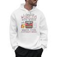 I Create Worlds Of Words Writer Novel Author Book Writing Men Hoodie I Create Worlds Of Words Writer Novel Author Book Writing Men Hoodie