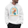 Crockpot Cookbook Baking Cooking Lovers Chef Cook Bakers Men Hoodie