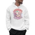 Cute Dragon Learning Wonder Bookworm Girls Books & Dragons Premium Tri-Blend Men Hoodie