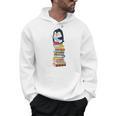 Cute Reading Penguin Women's Tops Book Lovers Men Hoodie Cute Reading Penguin Women's Tops Book Lovers Men Hoodie