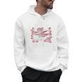 Dark Romance Books Women Quote Spread Those Pages Good Girl Men Hoodie