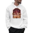 Dark Romance Smut Reader Spicy Book In My Monster Romance Men Hoodie