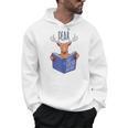 Dear Drop Everything And Read Book Reading Pun Graphic Men Hoodie Dear Drop Everything And Read Book Reading Pun Graphic Men Hoodie