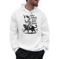Defend Your Local Public Library Cat Knight Book Lover Men Hoodie Defend Your Local Public Library Cat Knight Book Lover Men Hoodie