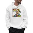 Dirty Hoes Garden Society Comic Book Style Women Men Hoodie