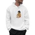 Disney The Jungle Book Mowgli Pocket Men Hoodie