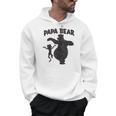 Disney Jungle Book Papa Bear Father's Day Men Hoodie