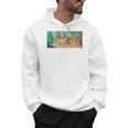 Disney The Jungle Book Scene Men Hoodie