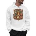 Dragon Reading Book Outfit Girls Dress Fantasy Reader Men Hoodie