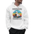 Ducks Books Lover Easily Distracted By Ducks & Books Men Hoodie