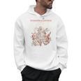 Dungeon Crawler Carl The Inevitable Ruin Cover LitRPG Book Men Hoodie Dungeon Crawler Carl The Inevitable Ruin Cover LitRPG Book Men Hoodie