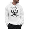 Easily Distracted By Books & Dragons Librarian Book Lover Men Hoodie Easily Distracted By Books & Dragons Librarian Book Lover Men Hoodie