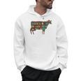 Easily Distracted By Cows & Books Lover Heifer Farm Men Hoodie Easily Distracted By Cows & Books Lover Heifer Farm Men Hoodie
