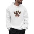 Easily Distracted By Dogs And Books Men Hoodie Easily Distracted By Dogs And Books Men Hoodie