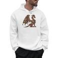 Easily Distracted By Dragons And Books Mythical Bookworm Men Hoodie Easily Distracted By Dragons And Books Mythical Bookworm Men Hoodie