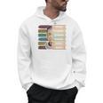 Feminist Ruth Bader Ginsburg RBG Quote Girl With Book Women Men Hoodie Feminist Ruth Bader Ginsburg RBG Quote Girl With Book Women Men Hoodie