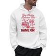 Gay Hockey Romance Club Bookish Smutty Spicy Book Lover Men Hoodie Gay Hockey Romance Club Bookish Smutty Spicy Book Lover Men Hoodie