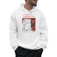 A Girl Of The Limberlost Gene Stratton-Porter Book Cover Men Hoodie