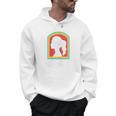 Girl Loves Books Reading Literature Read Book Lover Bookworm Men Hoodie