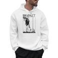 Hamlet William Shakespeare Book Cover Men Hoodie