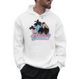 Hawaii Five-0 Book'Em Danno Men Hoodie
