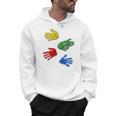 Homemade T-Shirt Book Character Costumes For Teachers Men Hoodie Homemade T-Shirt Book Character Costumes For Teachers Men Hoodie