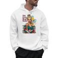 Hot Girls Read Books Spicy Bookish Girl Dark Romance Reader Men Hoodie Hot Girls Read Books Spicy Bookish Girl Dark Romance Reader Men Hoodie