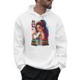 Hot Girls Read Books Spicy Dark Romance Reader Bookish Girl Men Hoodie Hot Girls Read Books Spicy Dark Romance Reader Bookish Girl Men Hoodie