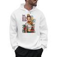 Hot Girls Read BooksSpicy Bookish Girl Dark Romance Reader Men Hoodie Hot Girls Read BooksSpicy Bookish Girl Dark Romance Reader Men Hoodie