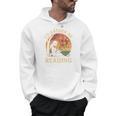 I'd Rather Be Reading Book Lover Vintage Sunset Apparel Premium Tri-Blend Men Hoodie I'd Rather Be Reading Book Lover Vintage Sunset Apparel Premium Tri-Blend Men Hoodie