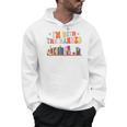 I'm With The Banned Book Readers I Read Banned Books Men Hoodie I'm With The Banned Book Readers I Read Banned Books Men Hoodie